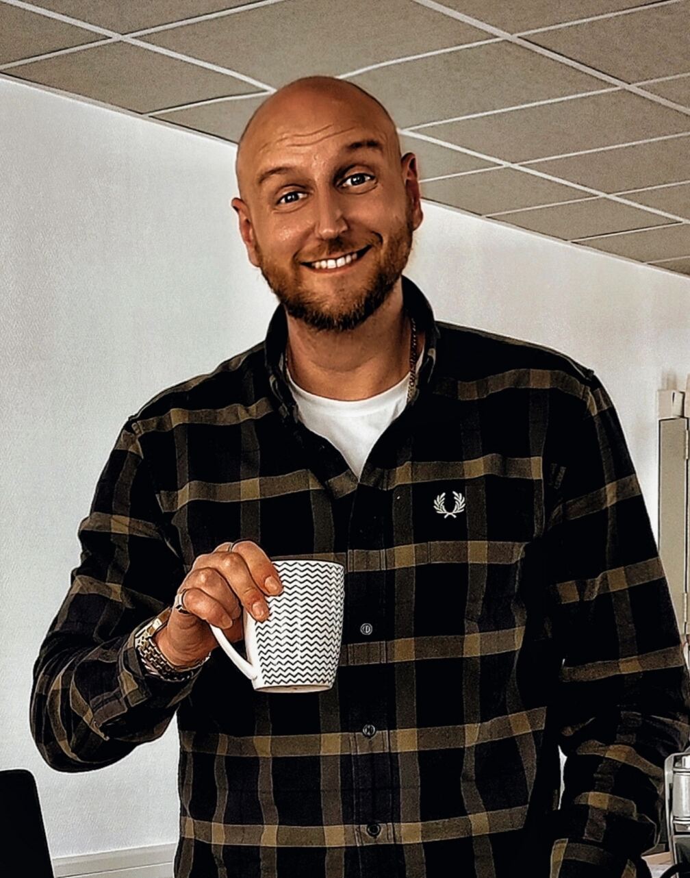Hugo Moronval